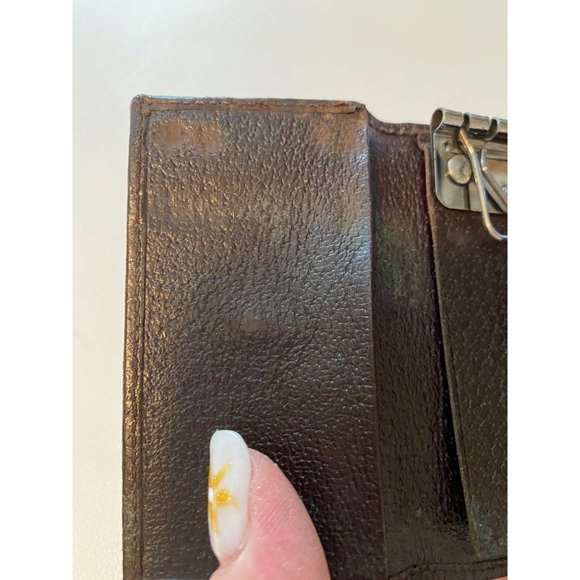 Gucci Classic Monogram Key Case Authentic - Picture 4 of 15